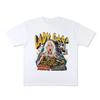 Summer Trendy Men's T-shirt Lady Gaga Casual Cotton Tees Retro Lady Gaga Short Sleeve Tee Unisex Summer Y2k Tops Men's Clothing