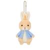 Sekiguchi Peter Rabbit Plush Mascot Peter Collection
