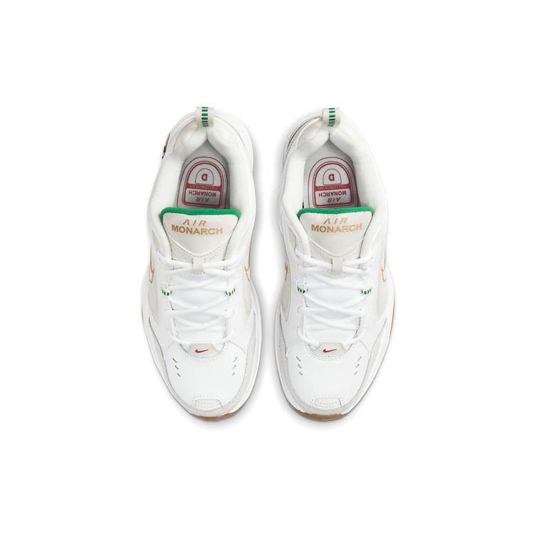 Новые Nike Air Monarch Iv Серый Фантом 415445-103