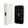 Умный замок для шкафа Универсальный пароль RFID-карта Замок для шкафа Разблокировка сенсорных кнопок