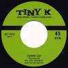 7-дюймовая пластинка BIG TINY KENNEDY & HIS ORCHESTRA - Country Boy / Strange Kind Of Feeli JBJ1025 Tiny K 2011 UK Соул/Фанк Б/У