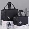 MDNG Double-Layer Travel Toiletry Bag