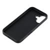 X-LEVEL Bojue-3 Series For iPhone 17 Case Leather Coated PC+TPU Phone Back Cover