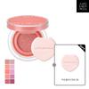 Artist Cushion Blush 4g + Blush Puff 1pc