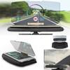 Mobile Phone Bracket Hud Car Head Up Display Navigation Projector GPS Projector Mount Bracket Holder