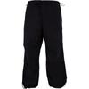 Urban Classics Mens Poplin Parachute Trousers