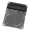 Daytona 25034 Motorcycle Document Holder, Car Verification, Effective Use Under Seat, Seat-in Pocket, Size M Size