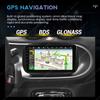 НОВЫЙ Android для Mercedes Benz Smart 453 Fortwo 2014 2015 2016-2020 Автомобильный радиоприемник Мультимедийный плеер Навигация GPS RDS Стерео Carplay