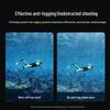 DJI Action Camera Waterproof Cases & Diving Buoyancy Stick