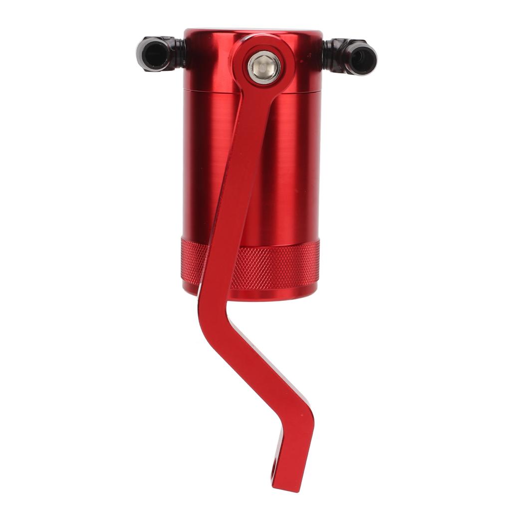 Комплект резервуара маслоуловителя из кованого алюминия с Z-образным кронштейном, замена для Chrysler 300 6.4L 2011–настоящее время