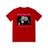 Bring Your Love T Shirt Unisex Unisex Madonna Sabrina Portrait Text Pop Music Print Short Sleeve Cotton Casual Tops
