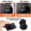 Car Multi-Function Left Right Steering Wheel Control Push Button For Mercedes Benz E G CLK CLS Class W211 W463 W209 W219 E300