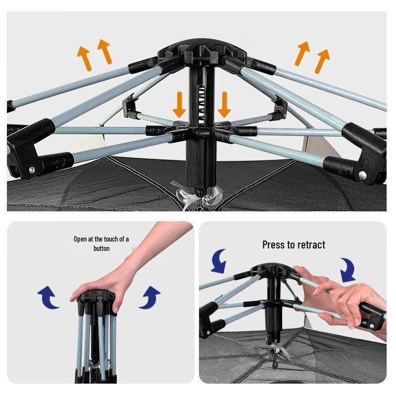 OEING Pop-Up Camping Tent