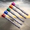 5Pcs Magnetic Double-use Cross Heads PH2 Electric Screwdriver Bit Power Tools