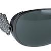 Used [With translation] Furla sunglasses Desdemona FURLA DESDEMONA SU4199S K59S 65 size Wellington type outlet product unisex men women