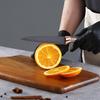 Kitchen Knife Set Utility Slicing Knife Kitchen Slicing Knife Stainless Steel Chef Knife Cleaver Knife Fruit Knife Cooking Tools