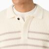 EMPORIO ARMANI SS24 Knitwear Men's Ecru 3D1MXG-1MPHZ-F177