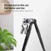 KKHK4 Car Interior Accessories Zinc Alloy Storage Hooks For Ford S MAX Ranger Focus Fiesta Mondeo Kuga Mustang Escort KA Ecospor