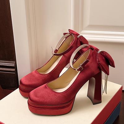 Туфли – Туфли