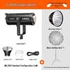 Godox SL300WBi Bi-color LED Video Light Kit