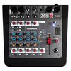 Hybrid Mixer ALLEN&HEATH ZEDi-8 (ZEDi8/X)