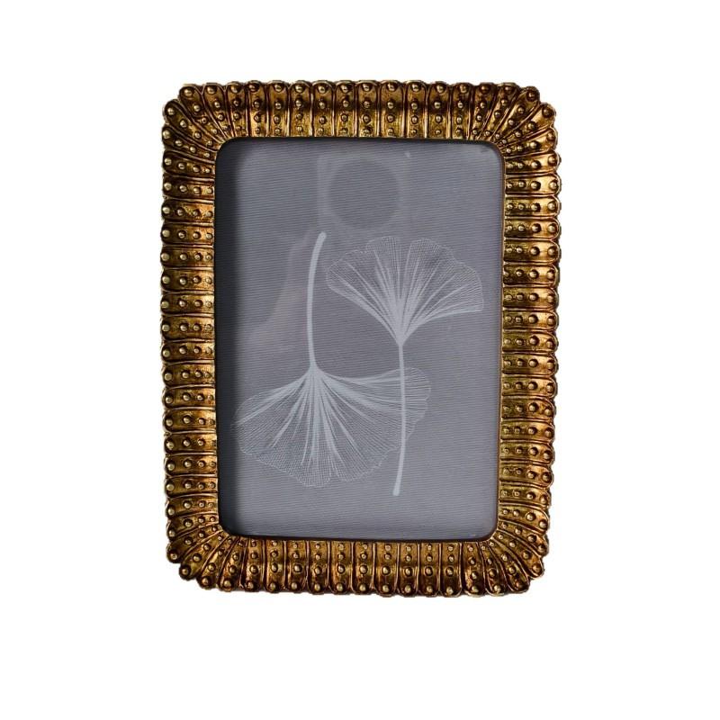 Vintage European Style Resin Photo Frame Distressed Finish 4x6 5x7 Inch Home Decor Gift