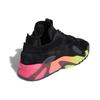 Adidas Streetball 'Black Multicolor' EF1906