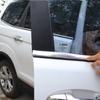 CHIZIYO 15 м серебристая автомобильная хромированная декоративная лента для молдинга отделочная лента для самостоятельной защиты автомобиля от царапин