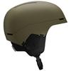 SALOMON Brigade Index Helmet