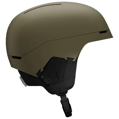 SALOMON Шлем Brigade Index