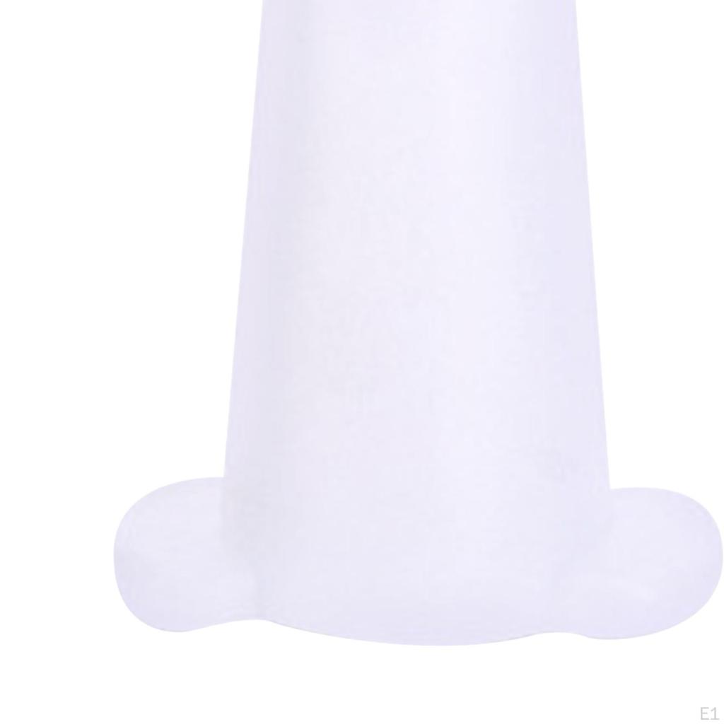 1 шт., силиконовая насадка для насадки для украшения насадок, кондитерские мешки, набор трубочек для глазури, торт, сахарное ремесло