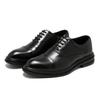 Fashion Classic Men's Leather Shoes Elegant Gentleman Luxury Style Design Party Dress Daily Work High Quality Casual Business Shoes