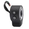 Throttle Accelerator Replacement Electric Scooter Integrated Switch Outdoor Supplies