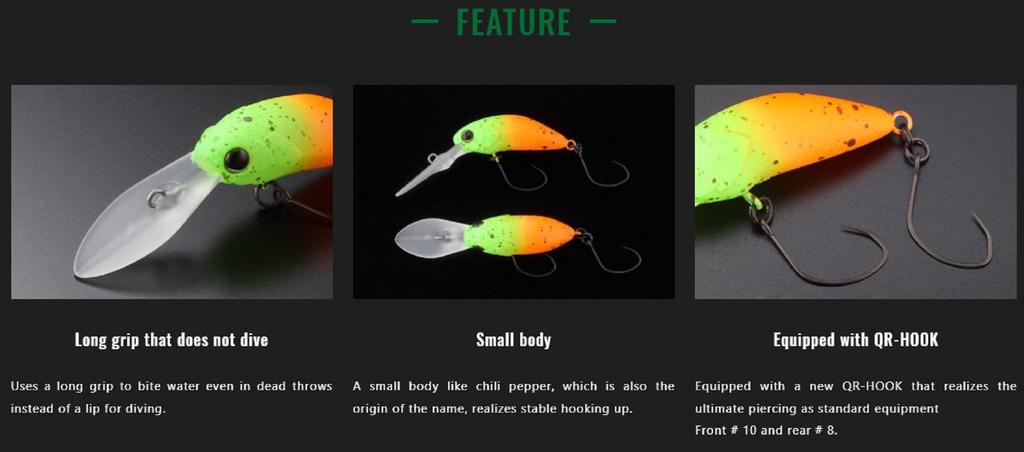 Jackall Timon Prikkey 30 Плавающая приманка Tackey Ghost Pellet (5891)