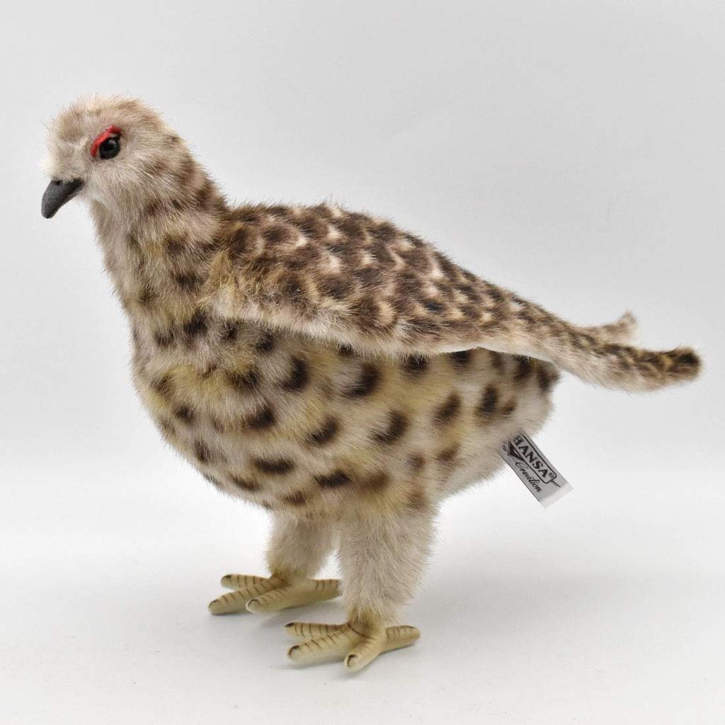 BH7647 HANSA Grouse Summer 28