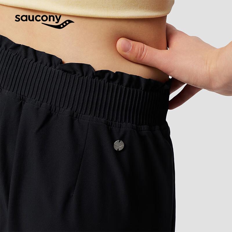 SAUCONY Женские спортивные брюки для городского образа жизни, лето 2026