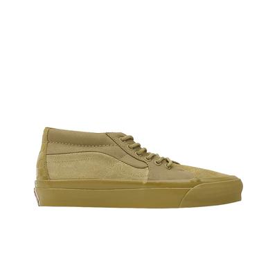 Tdc Sk8-mid Reissue 83 Mg Lx Tdc Антилопа