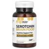 Serotonin Brain Food, 75 Veggie Capsules