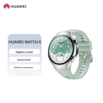 Huawei Умные часы WATCH 5 (Китайская версия)