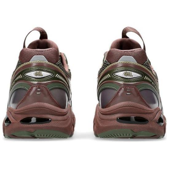 Asics UB6-S GT 2160 Зеленый Виноград - 1203A421-300