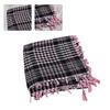 Shemagh Scarf Shawl for Male Women Multifunctional Head Scarf Unisex Shemagh Versatile Outdoor Scarf Shawl Daily Wear