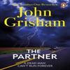The Partner by John Grisham Paperback Book 9780099537151
