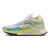 Nike Кроссовки React Pegasus Trail 4 Gore Tex Wolf Grey Volt DJ7926-002