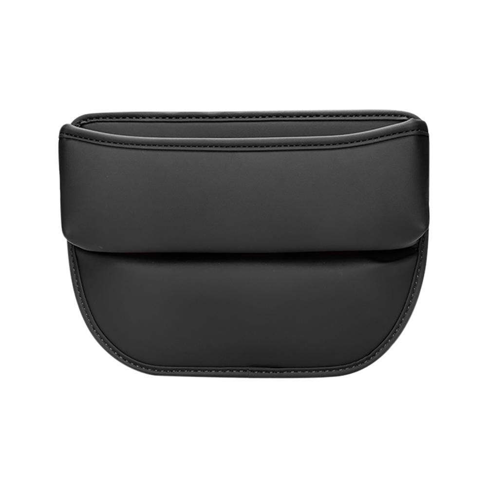 1 шт. кожаный автомобильный органайзер коробка с прорезью для сиденья автомобиля карман многофункциональный держатель для хранения водительского сиденья аксессуары для салона автомобиля