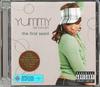 CD ELIZABETH YUMMY BINGHAM - First Seed 1706038 MOTOWN Не из Японии Соул/Фанк Б/У