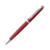 WATERMAN Official Ballpoint Pen Metropolitan Essential Rouge CT 2046602 Regular Imported Product Oil-based
