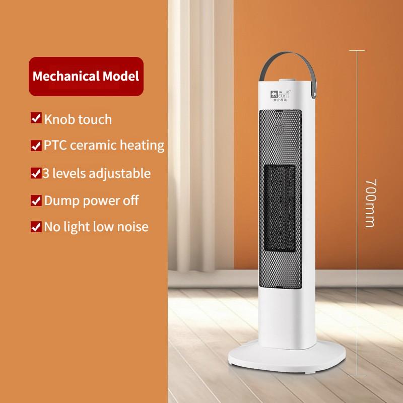 2000 Вт Высокомощный Электрический Обогреватель Бытовой Энергосберегающий Зимний Вентилятор Горячего Воздуха 3D Симуляция Пламени Камин