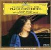 CD MARTHA ARGERICH - Tchaikovsky / Liszt / Ravel: Piano  POCG50056 Deutsche Grammo 1997 Japan Obi Classical Used
