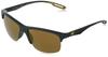 Emporio Armani Sunglasses EA4188U 50586H Matte Green 62