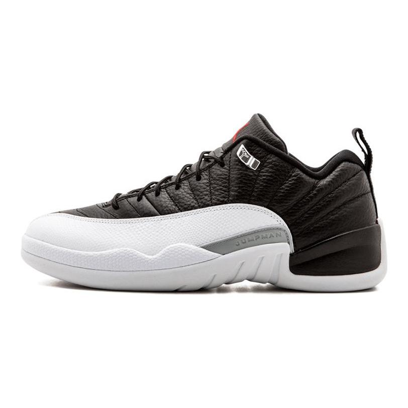 Jordan 12 Ретро Низкие Плей-офф 308317-004